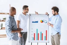 Consultoria Empresarial - Análise de dados e gestão estratégica