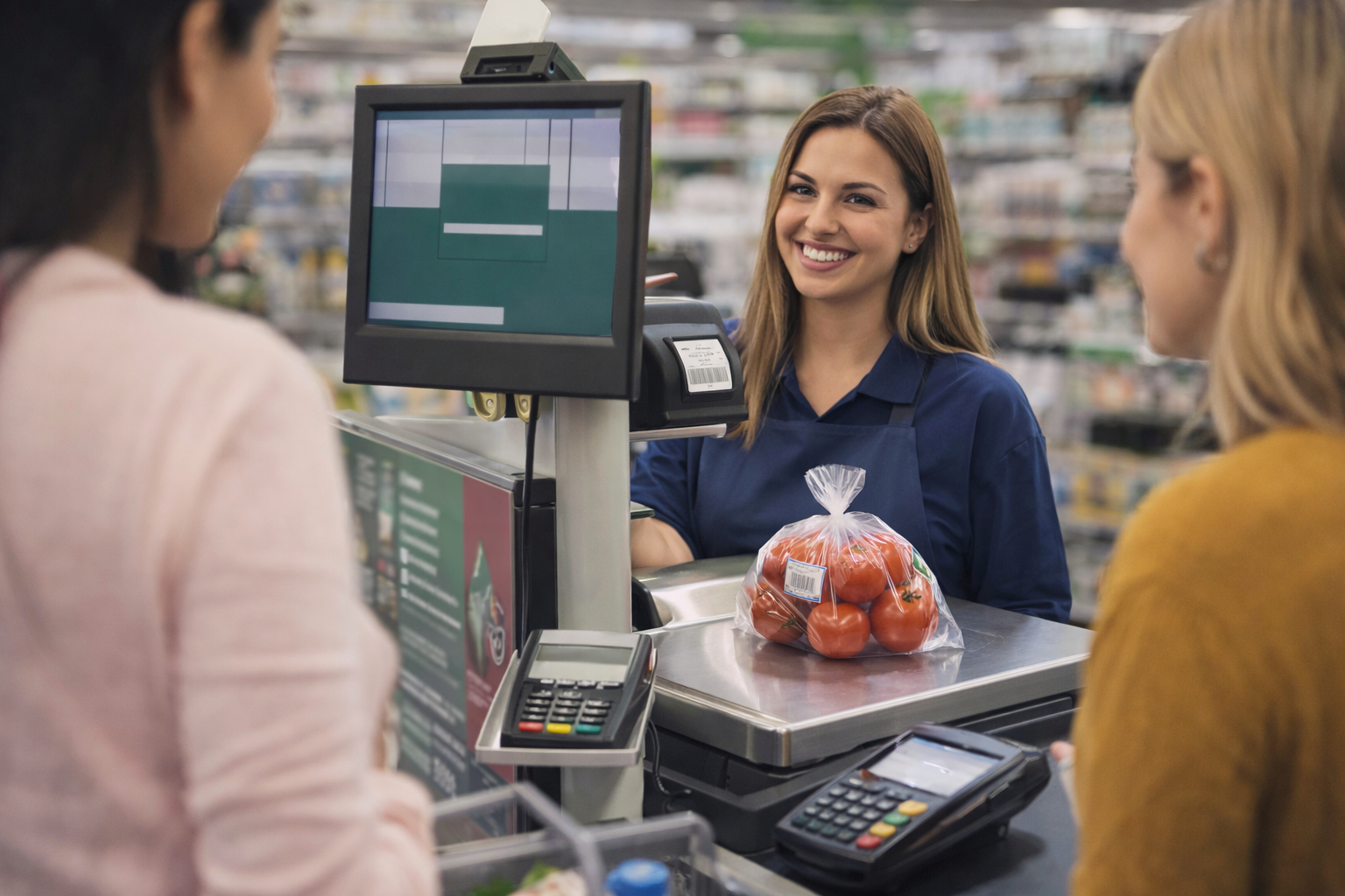 PDV ágil e vendas pelo celular